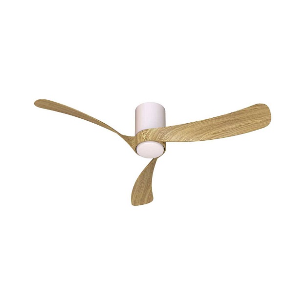 Люстра-вентилятор Mantra NEMO M 9048 изображение 1 Люстра-вентилятор Mantra NEMO M 9048 Фото № 1