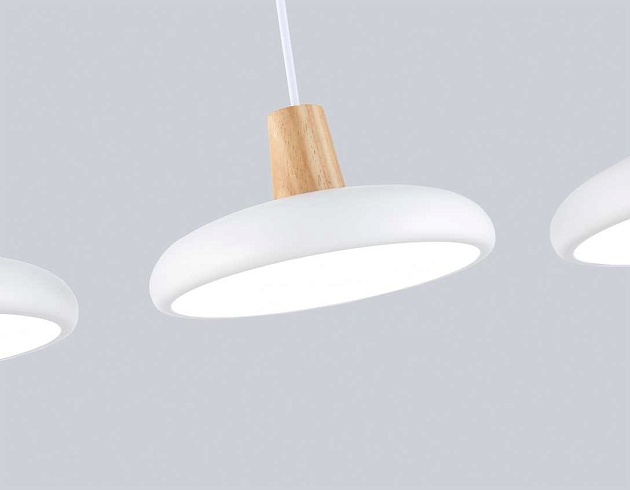 Светильник подвесной Ambrella light COMFORT FL4840 Фото № 7