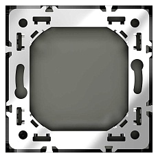 Заглушка Voltum S70 с суппортом, (титан) VLS080106 1