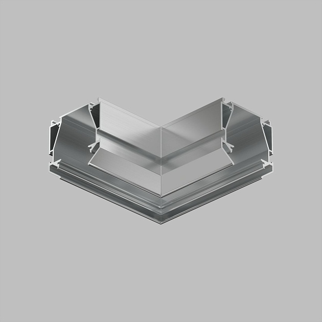 Угловой элемент Denkirs Smart Profi TR3046-AL Фото № 1