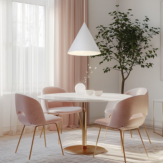 Подвесной светильник TK Lighting 10009 Cono Фото № 5