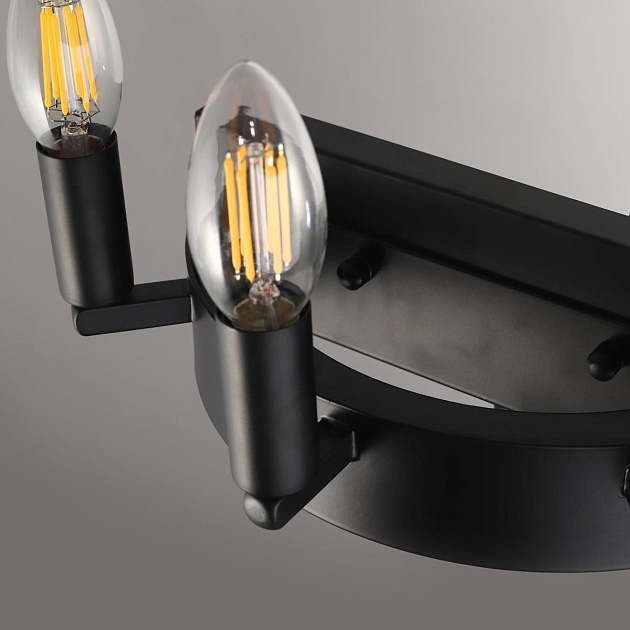 Бра Citilux Смитсон CL470303 изображение 4 Бра Citilux Смитсон CL470303 Фото № 4