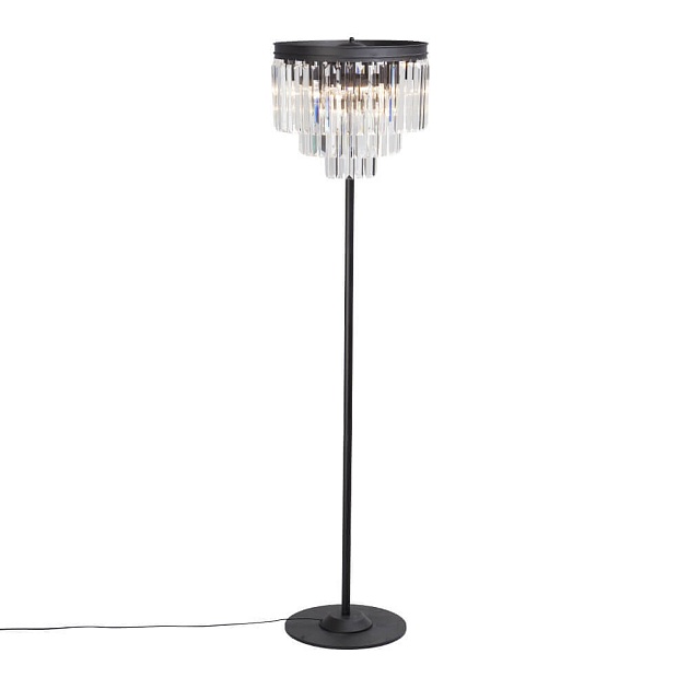 Торшер Vitaluce V5151-1/6+3P изображение 1 Торшер Vitaluce V5151-1/6+3P Фото № 1