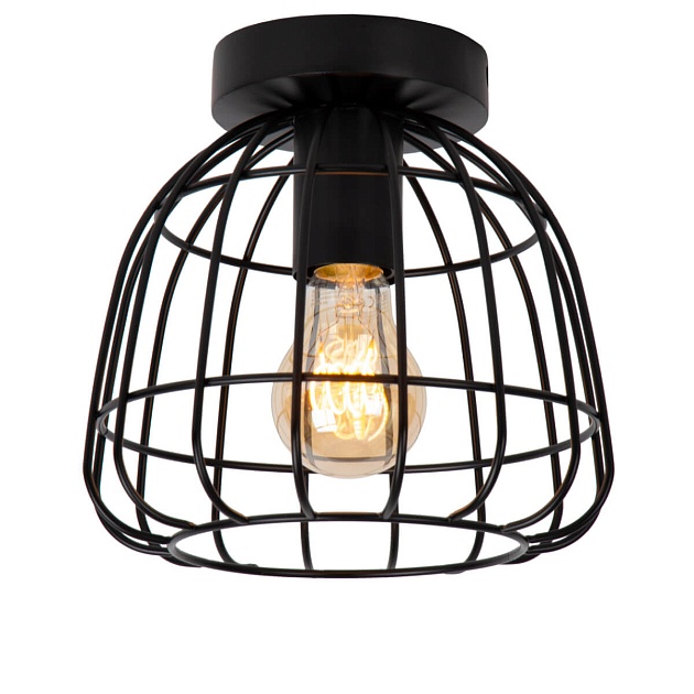 Потолочный светильник Lucide FILOX 00129/01/30 изображение 1 Потолочный светильник Lucide FILOX 00129/01/30 Фото № 1