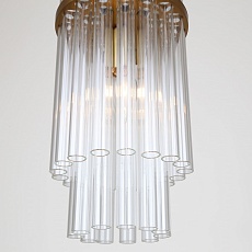 Подвесной светильник Favourite Rubum 4203-1P 3