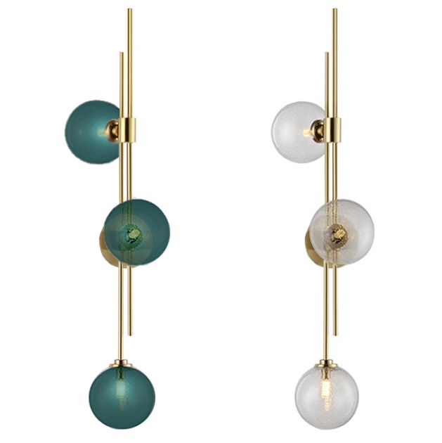 Бра Loft-Concept ARTICOLO 44.594-0 Фото № 1