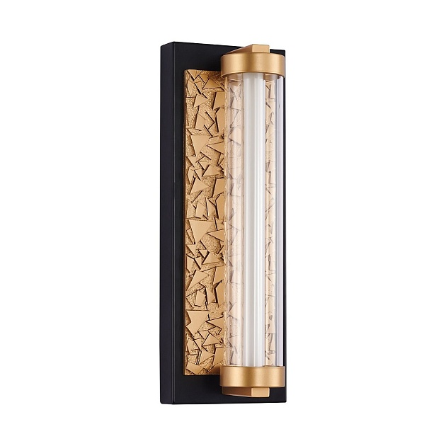 Настенный светодиодный светильник Favourite Artefactum 4216-1W изображение 2 Настенный светодиодный светильник Favourite Artefactum 4216-1W Фото № 2