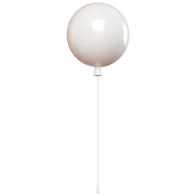 Настенный светильник Loft IT Memory 5055W/S White Фото № 1