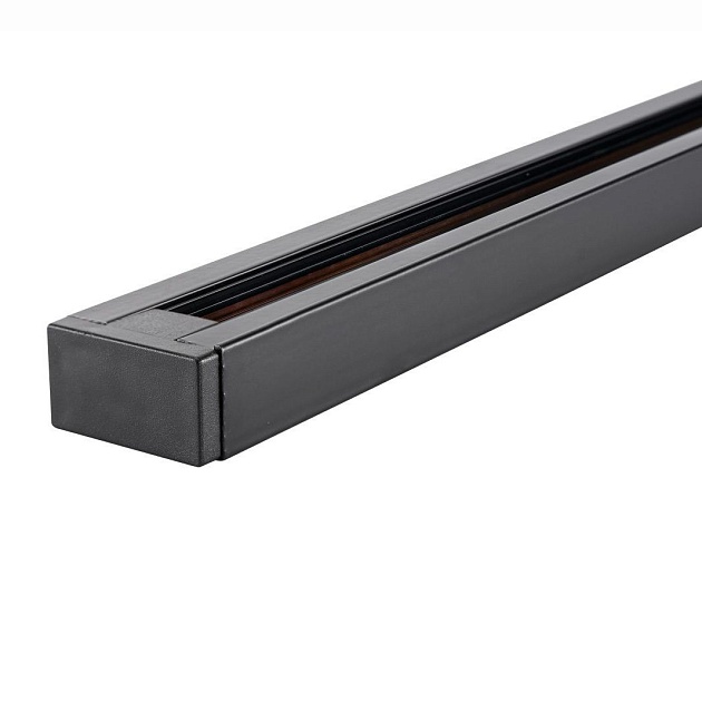 Шинопровод Lucia Tucci LTP-TR001-2-B изображение 3 Шинопровод Lucia Tucci LTP-TR001-2-B Фото № 3