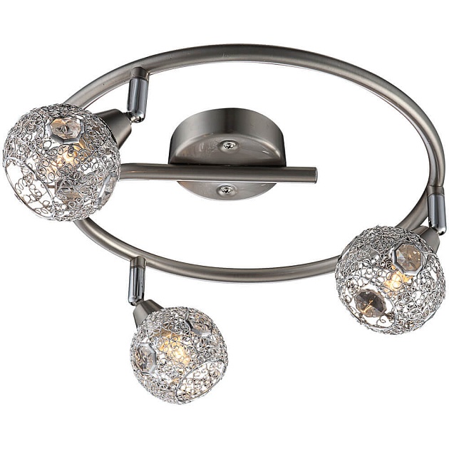 Спот Globo Sinclair 5669-3 Фото № 1