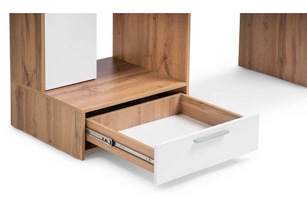 Письменный стол Woodville Лайт 318819 Фото № 6