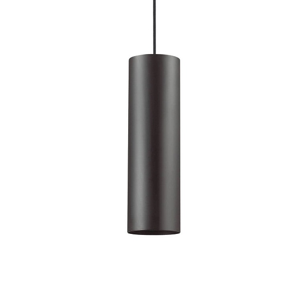 Подвесной светильник Ideal Lux Look Sp1 D12 Nero 158723 изображение 1 Подвесной светильник Ideal Lux Look Sp1 D12 Nero 158723 Фото № 1