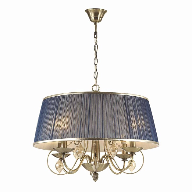 Подвесная люстра Odeon Light Classic Niagara 3921/4 Фото № 3