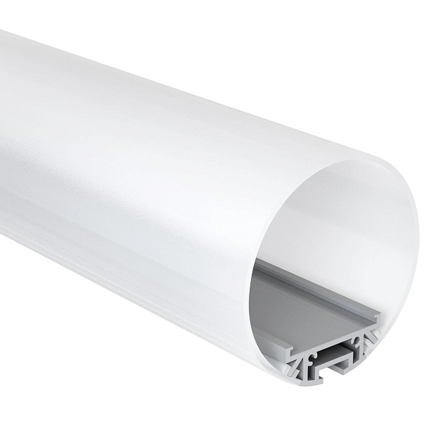 Профиль с рассеивателем Lightstar Profiled 419301 Фото № 1