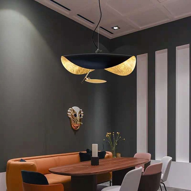 Подвесной светодиодный светильник Imperium Loft Covert 178131-26 Фото № 11