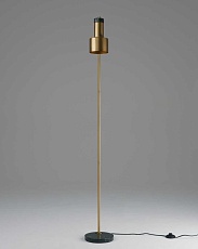 Торшер Moderli Goldy V11312-1F 2