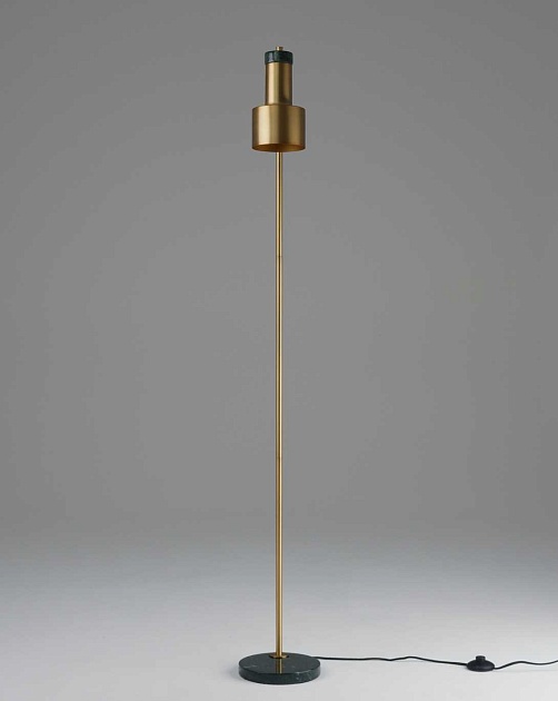 Торшер Moderli Goldy V11312-1F Фото № 3