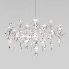 Подвесная светодиодная люстра Bogates Tense 443/1 5