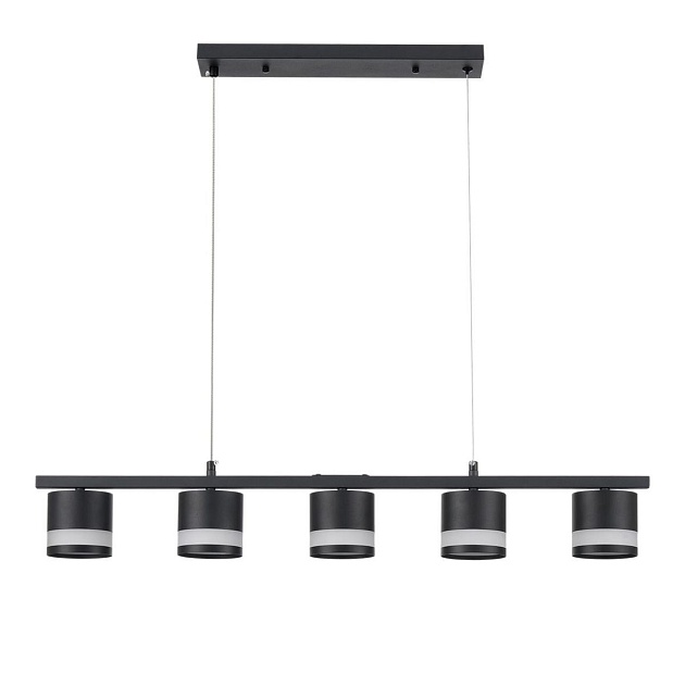 Подвесная люстра Lumion Comfi Lanika 8240/5 изображение 1 Подвесная люстра Lumion Comfi Lanika 8240/5 Фото № 1