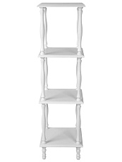 Этажерка Мебелик П 8 004813 3