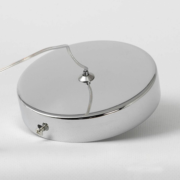 Подвесной светодиодный светильник Lussole Aberdeen LSP-7218 изображение 3 Подвесной светодиодный светильник Lussole Aberdeen LSP-7218 Фото № 3