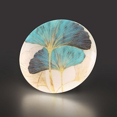 Настенно-потолочный светодиодный светильник Sonex Pale Floren 7747/CL 2