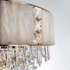 Подвесная люстра Modelux Premium ML.6990.20P 4