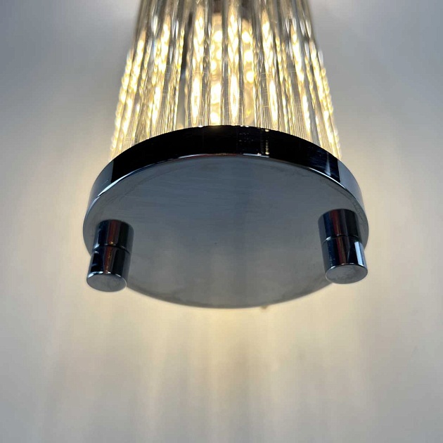 Бра Imperium Loft Imperium Collection Claridges 123208-01 Фото № 8