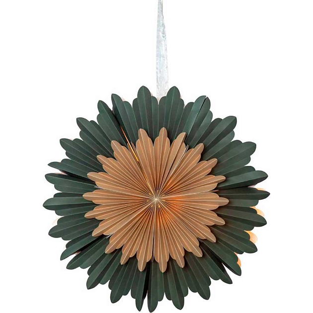 Новогоднее украшение Eglo CRYSTAL 411383 Фото № 1