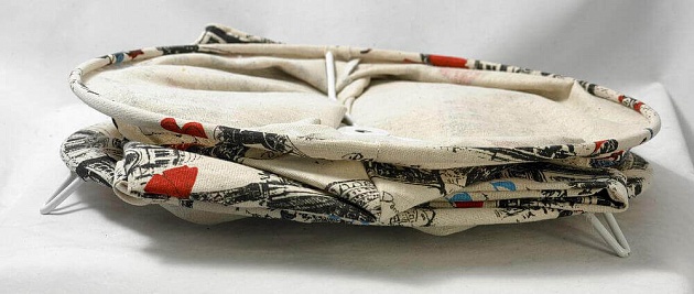 Торшер Lussole Lgo GRLSP-0504 Фото № 5