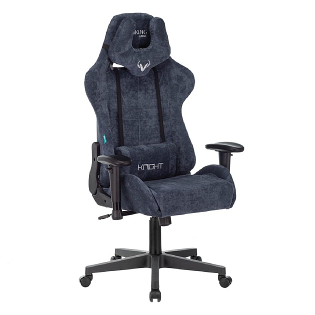 Игровое кресло Zombie Viking Knight LT27 Фото № 1