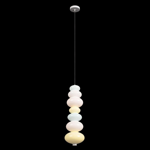 Подвесной светильник Loft IT Macaroon 10271P/A Фото № 2