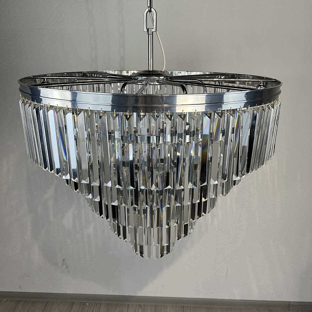 Подвесная люстра Imperium Loft Odeon Chandelier 228793-22 Фото № 15