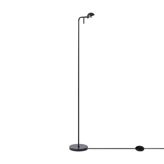 Напольный светильник Freya Modern FR5549FL-L5B Фото № 3