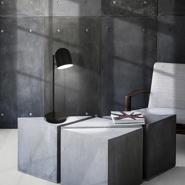 Настольная лампа Loft IT Tango 10144 Gold Фото № 6