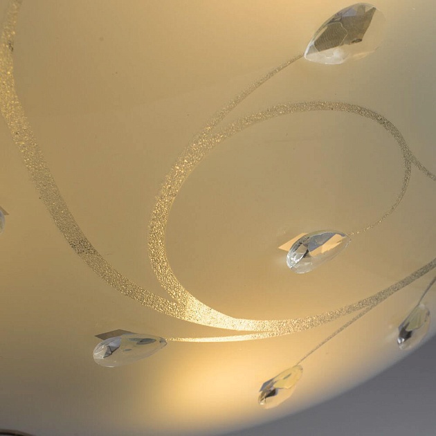 Потолочный светильник Arte Lamp A4040PL-3CC Фото № 3