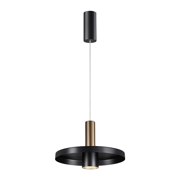 Подвесной светодиодный светильник Novotech Over Alba 358984 Фото № 2