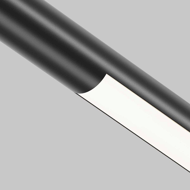 Светильник Maytoni Technical C100CL-L500-12W3-6K-B Фото № 5