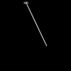 Встраиваемый светодиодный спот Loft IT Cane 10359/800 White 4