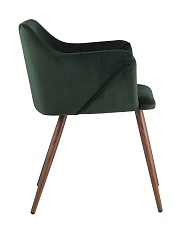 Кухонный стул Stool Group Монарх зеленый ALDRIDGE GREEN 4