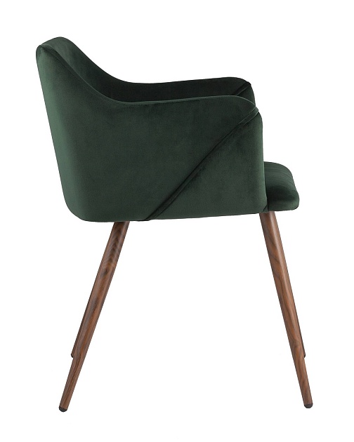 Кухонный стул Stool Group Монарх зеленый ALDRIDGE GREEN Фото № 5
