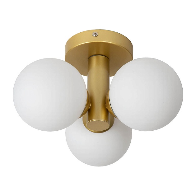 Потолочная люстра Lucide Trudy 74116/03/02 Фото № 1