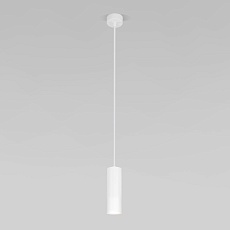 Подвесной светодиодный светильник Elektrostandard Base 50246 LED 7W 4000K белый a064185 4