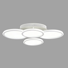 Умная люстра Lumion ALIS SMART 8380/95CL 4