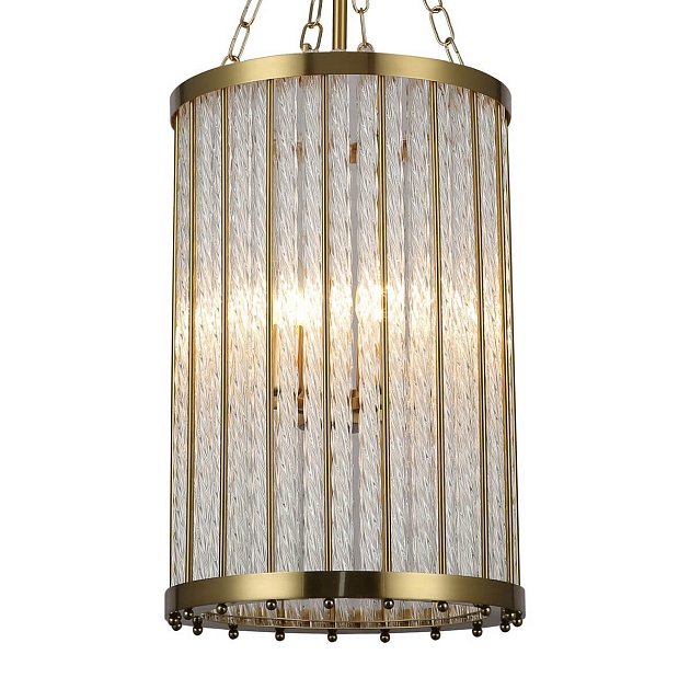 Подвесная люстра Favourite Orion 2908-4P Фото № 4