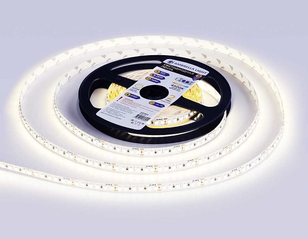 Светодиодная лента Ambrella light ILLUMINATION GS1312 Фото № 2