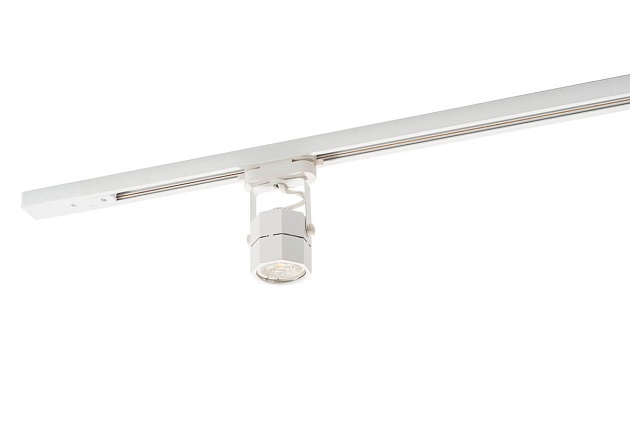 Трековый светильник Denkirs DK6004-WH изображение 2 Трековый светильник Denkirs DK6004-WH Фото № 2