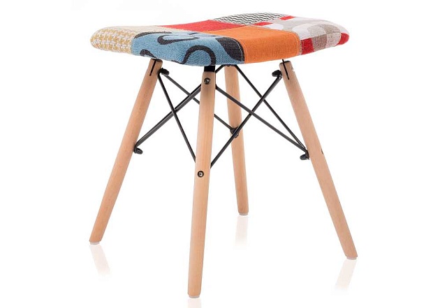 Табурет Woodville Ben 11792 изображение 6 Табурет Woodville Ben 11792 Фото № 6