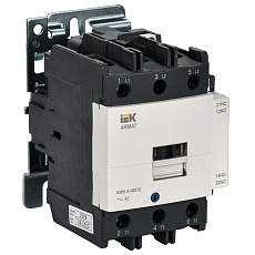 ARMAT Контактор КМИ-А-49512 LC1D 95А 48В/АС3 1NO/1NC IEK AR-ACC-41-095-048-11