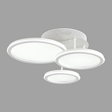 Умная люстра Lumion ALIS SMART 8380/60CL 1